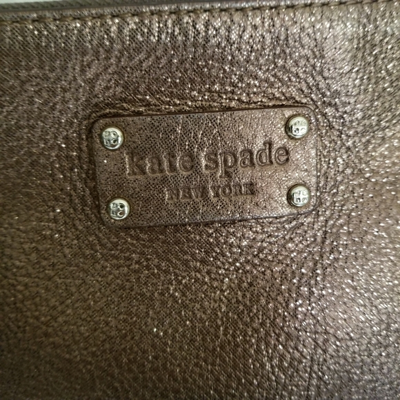 NWT Kate Spade bag. - Picture 2 of 6